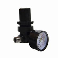 FoxWeld AERO AERO  Редуктор давления 1 4" (Китай)  5771