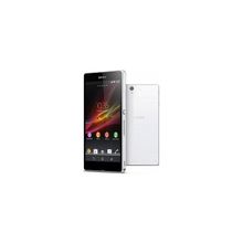 Коммуникатор Sony C6603 Xperia Z White