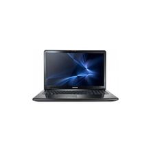 Samsung 350E7C-S04 (Core i3 3110M 2400Mhz 4096Mb DDR3 750Gb DVD-Super Multi 17.3" ATI Radeon HD 7670M 1Gb WiFi BT cam Windows 8 64-bit) [NP350E7C-S04RU]