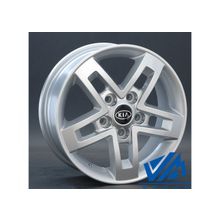 Replica LA Ki15 6.0x15 5 114.30 ET44.0 d67.1 S