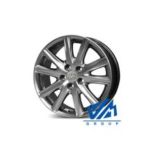 Replica FR LX270 7.5x17 5 114.30 ET35.0 d60.1 HB