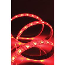 Светодиодная лента SMD5050 LED-STRIP цветной+теплый белый 3м 357137