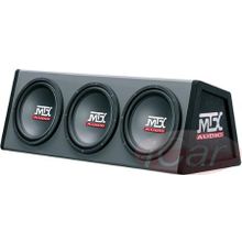 MTX RT10X3DS