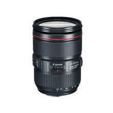 Объектив Canon EF 24-105mm f 4L IS II USM