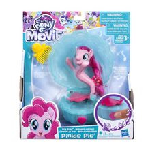 MY LITTLE PONY (Hasbro) Hasbro My Little Pony C0684 C1834 Май Литл Пони Мини игровой набор "Мерцание" C0684 C1834