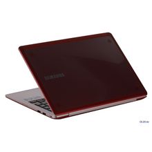 Ультрабук Samsung NP530U4E-K02 Core i5-3337U 4Gb 500Gb 24Gb SSD DVDRW HD4000 14" HD 1366x768 Win 8 Single Language 64 red BT4.0 6c WiFi Cam p n: NP530U4E-K02RU