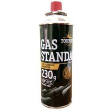 Газовый баллон Gas Standard (всесезонный) 230 гр