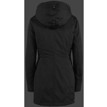 Wellensteyn Westwind-04 Schwarz