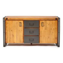 Tetchair Тумба Secret De Maison City (mod. CTY D01ABOIS2-150) ID - 315935
