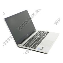 Acer Aspire V5-571PG-33224G50Mass [NX.M6VER.003] i3 3227U 4 500 DVD-RW 710M WiFi BT Win8 15.6 2.46 кг