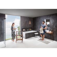 Акриловая ванна Ravak Formy 01 (C691000000) (170x75)