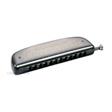HOHNER HOHNER CHROMETTA 12 255 48 C (M25501)
