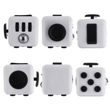 Fidget Cube Белый