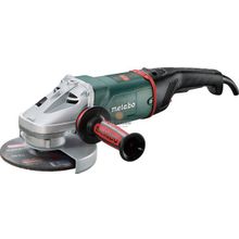 Metabo Угловая шлифовальная машина Metabo W 22-180 MVT 606461000