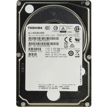 Жёсткий диск HDD 300 Gb SAS 12Gb   s Toshiba  AL14SEB030N  2.5" 10500rpm 128Mb