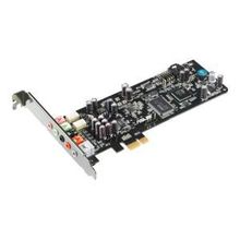 asus xonar dsx (pci-e x1, cmi8788, 7.1 out, 5.1 optical s pdif out, dts connect) (asus) 90-yaa0p0-0uan0bz