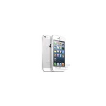 Apple iPhone 5 16Gb White MD298RR A