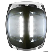Osculati Fanale di via Sphera III inox 225°, 11.062.23