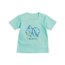 Pelican для девочки футболка и шорты Emerald