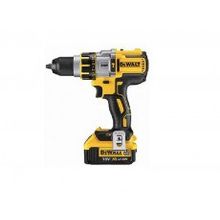 Аккумуляторная дрель-шуруповерт Dewalt DCD 995 M2