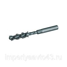 Щетка металлическая (карандаш), D=8мм, W=25мм REMA TIP-TOP 595 4560 (1шт.)