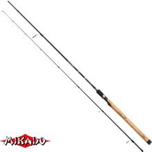 Спиннинг Nihonto Medium Spin 270, 5-25г Mikado