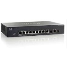 Cisco Cisco SG350-10-K9-EU