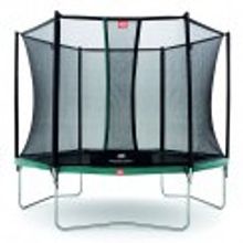 Berg Toys Talent 300 + Safety Net Comfort 300