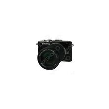 Фотокамера цифровая Olympus Pen E-PL3 Kit EZ-M 14-15