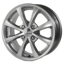 Скад Сити 6x15 4x98 ET38 D58.6