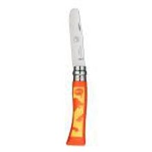 Opinel Нож детский 8 см лев арт. 001701_L