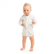 V-Baby Полукомбинезон (боди) детский 52-022