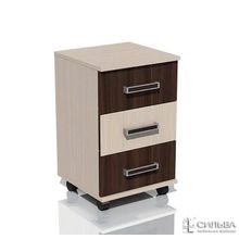 Сильва Тумба выкатная НМ 009.05 М Рико Венге ID - 312536