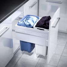 Выдвижные корзины для белья Hailo Laundry 3270511