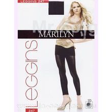 Marilyn Леггинсы Marilyn Shine Long 247 Leggins