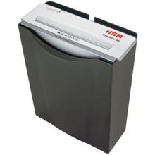 Уничтожитель документов HSM Shredstar S5-6.0