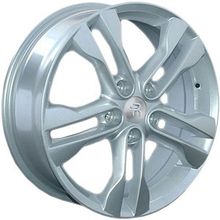 Реплика B120 8x17 5x120 ET30 D72.6