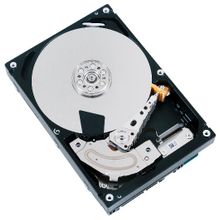 Жесткий диск toshiba sas 3tb mg03sca300 (7200rpm) 64mb 3.5"