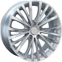 ENKEI RP05 8x17 5x100 ET48 D75