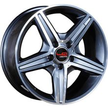 Колесный диск REPLICA MR64 8,5x19 5x112 D66,6 ET43 gmf