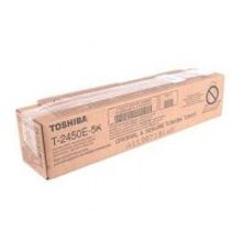 Тонер-картридж TOSHIBA T-2450E-5K для e-STUDIO 195, 223, 225, 243, 245 (7100 стр)