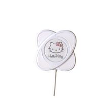 Разветвитель USB Hello Kitty Белый BS-USB4-KITTY W [BS-USB4-KITTY W]