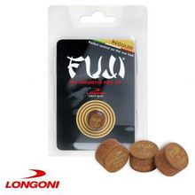 Наклейка для кия Longoni Fuji Regular ?13мм Soft 1шт.