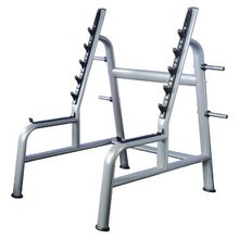 Стойка для приседаний V-Sport N-210