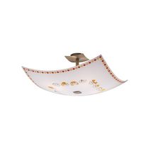 Светильник Потолочный Citilux CL937116