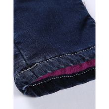 SweetBerry Джинсы для девочек 205458