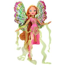 Winx Кукла Winx Club "WOW Дримикс", Флора IW01451700 2