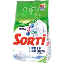 Sorti Супер Эконом 1.5 кг автоматическая