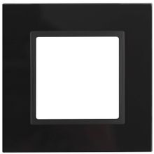 ЭРА Рамка 1-постовая ЭРА Elegance 14-5101-05 Б0034474 ID - 244362