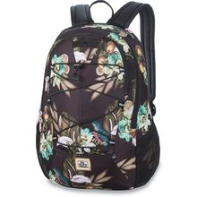 Женский рюкзак Dakine Womens Transit 18L Hula